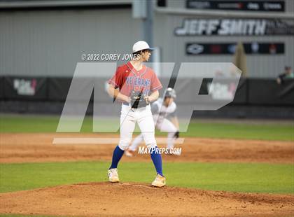 Thumbnail 1 in Veterans vs Houston County  photogallery.