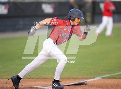 Thumbnail 3 in Veterans vs Houston County  photogallery.
