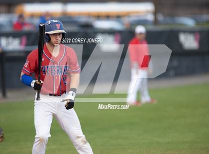 Thumbnail 2 in Veterans vs Houston County  photogallery.