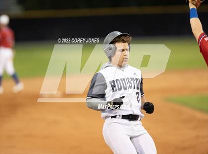 Thumbnail 2 in Veterans vs Houston County  photogallery.