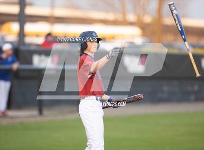 Thumbnail 3 in Veterans vs Houston County  photogallery.