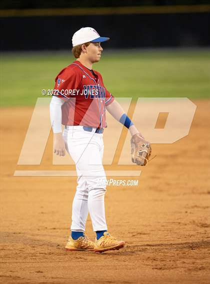 Thumbnail 3 in Veterans vs Houston County  photogallery.