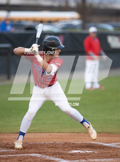 Thumbnail 2 in Veterans vs Houston County  photogallery.