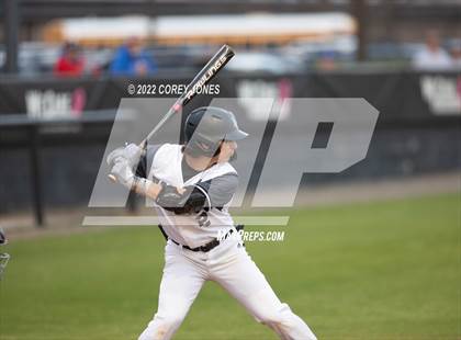 Thumbnail 3 in Veterans vs Houston County  photogallery.