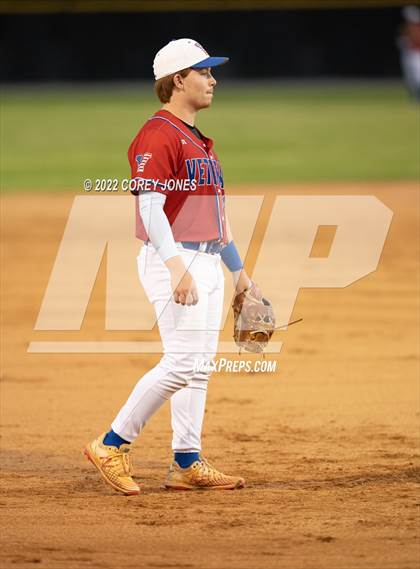 Thumbnail 1 in Veterans vs Houston County  photogallery.