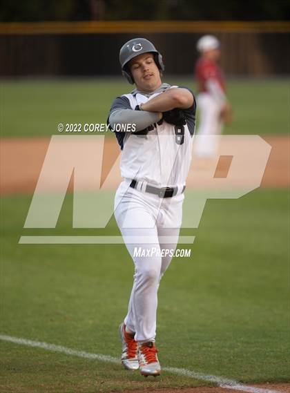 Thumbnail 1 in Veterans vs Houston County  photogallery.