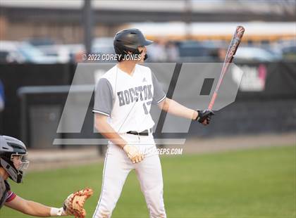 Thumbnail 2 in Veterans vs Houston County  photogallery.