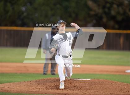 Thumbnail 1 in Veterans vs Houston County  photogallery.