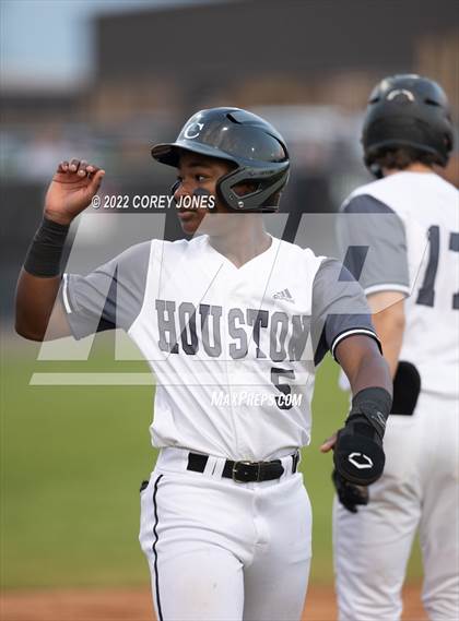 Thumbnail 1 in Veterans vs Houston County  photogallery.