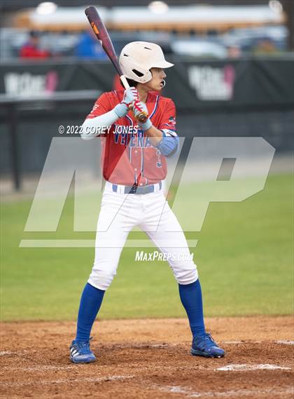 Thumbnail 3 in Veterans vs Houston County  photogallery.