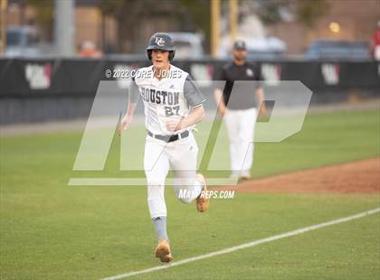 Thumbnail 3 in Veterans vs Houston County  photogallery.