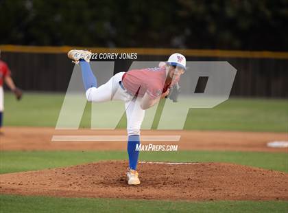 Thumbnail 1 in Veterans vs Houston County  photogallery.