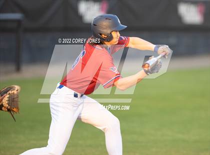 Thumbnail 3 in Veterans vs Houston County  photogallery.