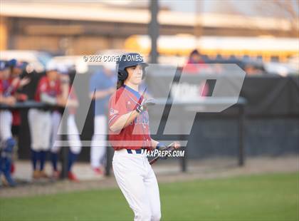 Thumbnail 2 in Veterans vs Houston County  photogallery.