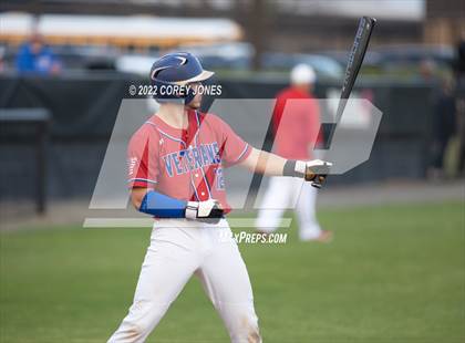 Thumbnail 3 in Veterans vs Houston County  photogallery.