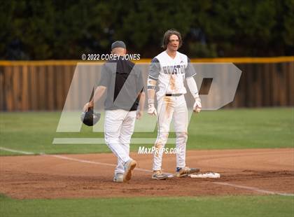 Thumbnail 2 in Veterans vs Houston County  photogallery.
