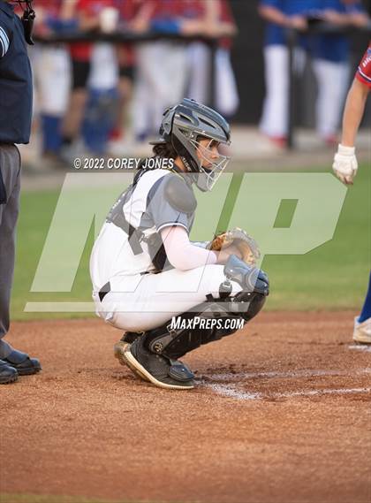 Thumbnail 3 in Veterans vs Houston County  photogallery.