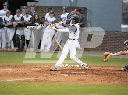 Thumbnail 3 in Veterans vs Houston County  photogallery.
