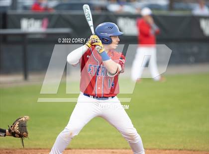 Thumbnail 2 in Veterans vs Houston County  photogallery.