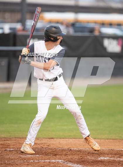 Thumbnail 3 in Veterans vs Houston County  photogallery.