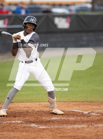 Thumbnail 1 in Veterans vs Houston County  photogallery.