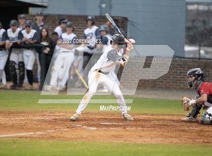 Thumbnail 2 in Veterans vs Houston County  photogallery.