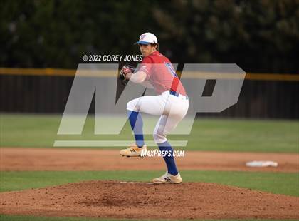 Thumbnail 3 in Veterans vs Houston County  photogallery.