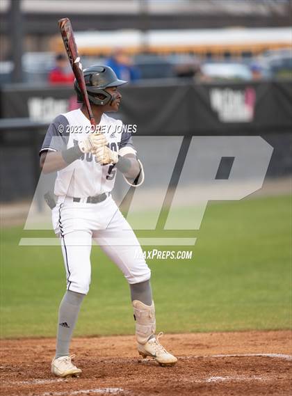 Thumbnail 2 in Veterans vs Houston County  photogallery.