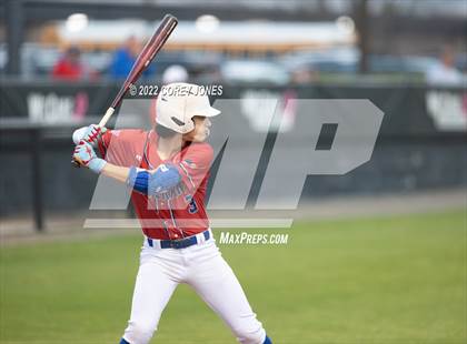 Thumbnail 1 in Veterans vs Houston County  photogallery.