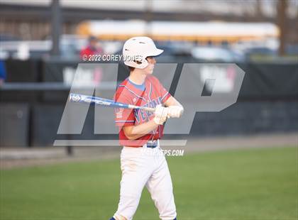 Thumbnail 2 in Veterans vs Houston County  photogallery.