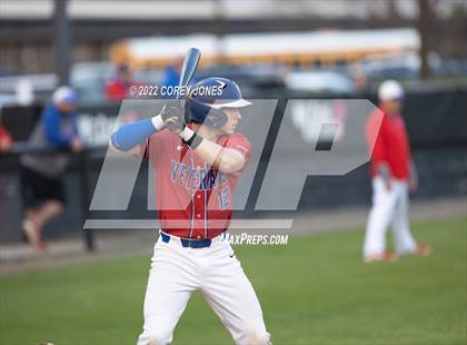 Thumbnail 1 in Veterans vs Houston County  photogallery.