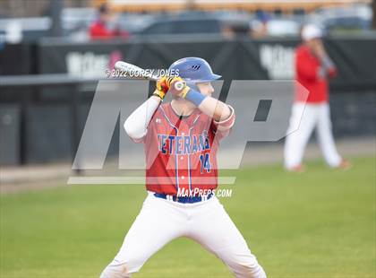 Thumbnail 1 in Veterans vs Houston County  photogallery.