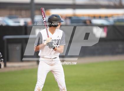 Thumbnail 1 in Veterans vs Houston County  photogallery.