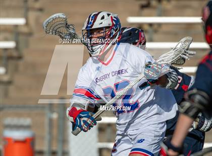 Thumbnail 3 in Cherry Creek vs Kent Denver photogallery.