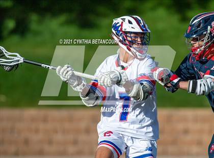 Thumbnail 1 in Cherry Creek vs Kent Denver photogallery.