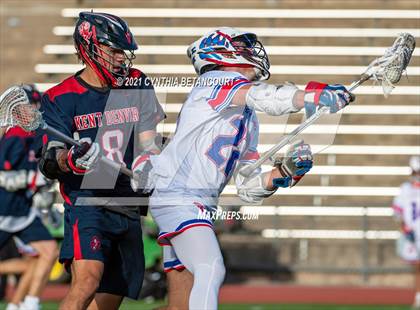 Thumbnail 1 in Cherry Creek vs Kent Denver photogallery.