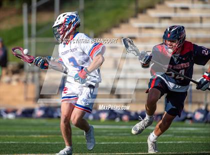 Thumbnail 1 in Cherry Creek vs Kent Denver photogallery.
