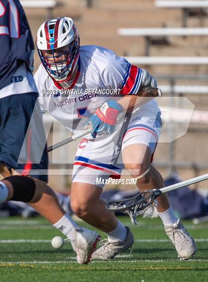 Thumbnail 2 in Cherry Creek vs Kent Denver photogallery.