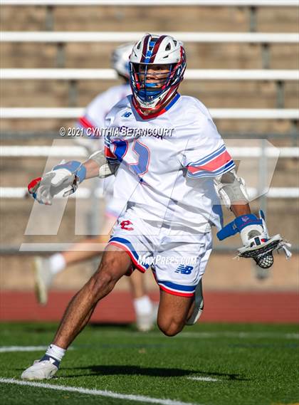 Thumbnail 3 in Cherry Creek vs Kent Denver photogallery.