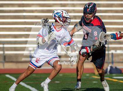 Thumbnail 3 in Cherry Creek vs Kent Denver photogallery.