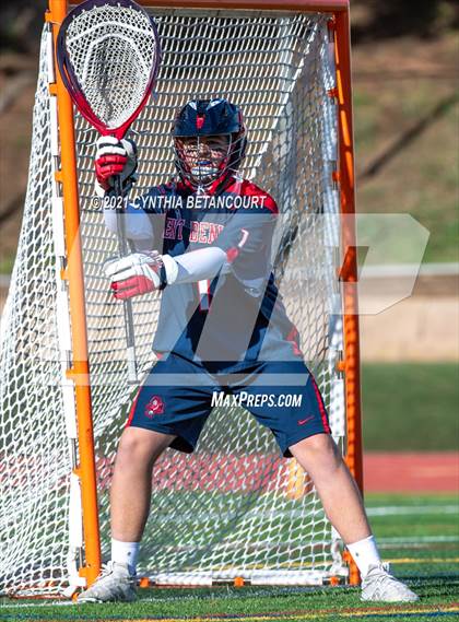 Thumbnail 3 in Cherry Creek vs Kent Denver photogallery.