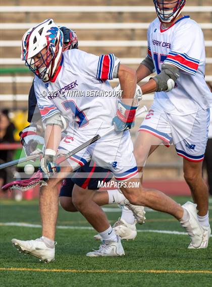 Thumbnail 3 in Cherry Creek vs Kent Denver photogallery.