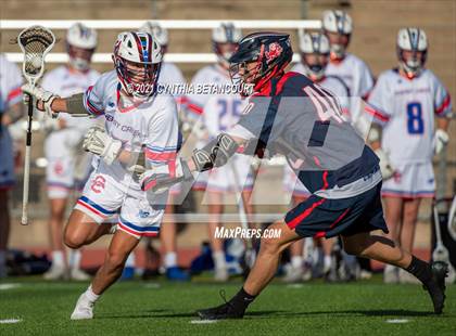 Thumbnail 2 in Cherry Creek vs Kent Denver photogallery.