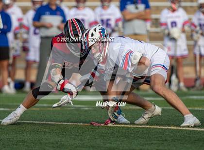 Thumbnail 2 in Cherry Creek vs Kent Denver photogallery.