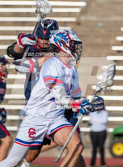 Thumbnail 2 in Cherry Creek vs Kent Denver photogallery.