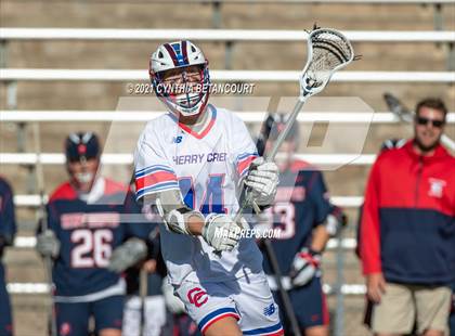Thumbnail 2 in Cherry Creek vs Kent Denver photogallery.
