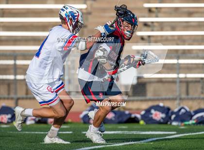 Thumbnail 1 in Cherry Creek vs Kent Denver photogallery.