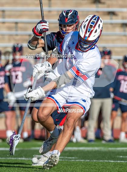 Thumbnail 3 in Cherry Creek vs Kent Denver photogallery.