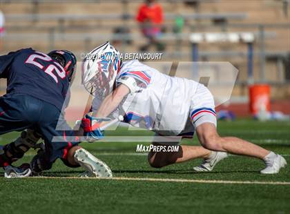Thumbnail 2 in Cherry Creek vs Kent Denver photogallery.