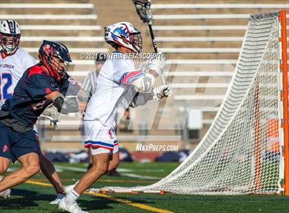 Thumbnail 1 in Cherry Creek vs Kent Denver photogallery.